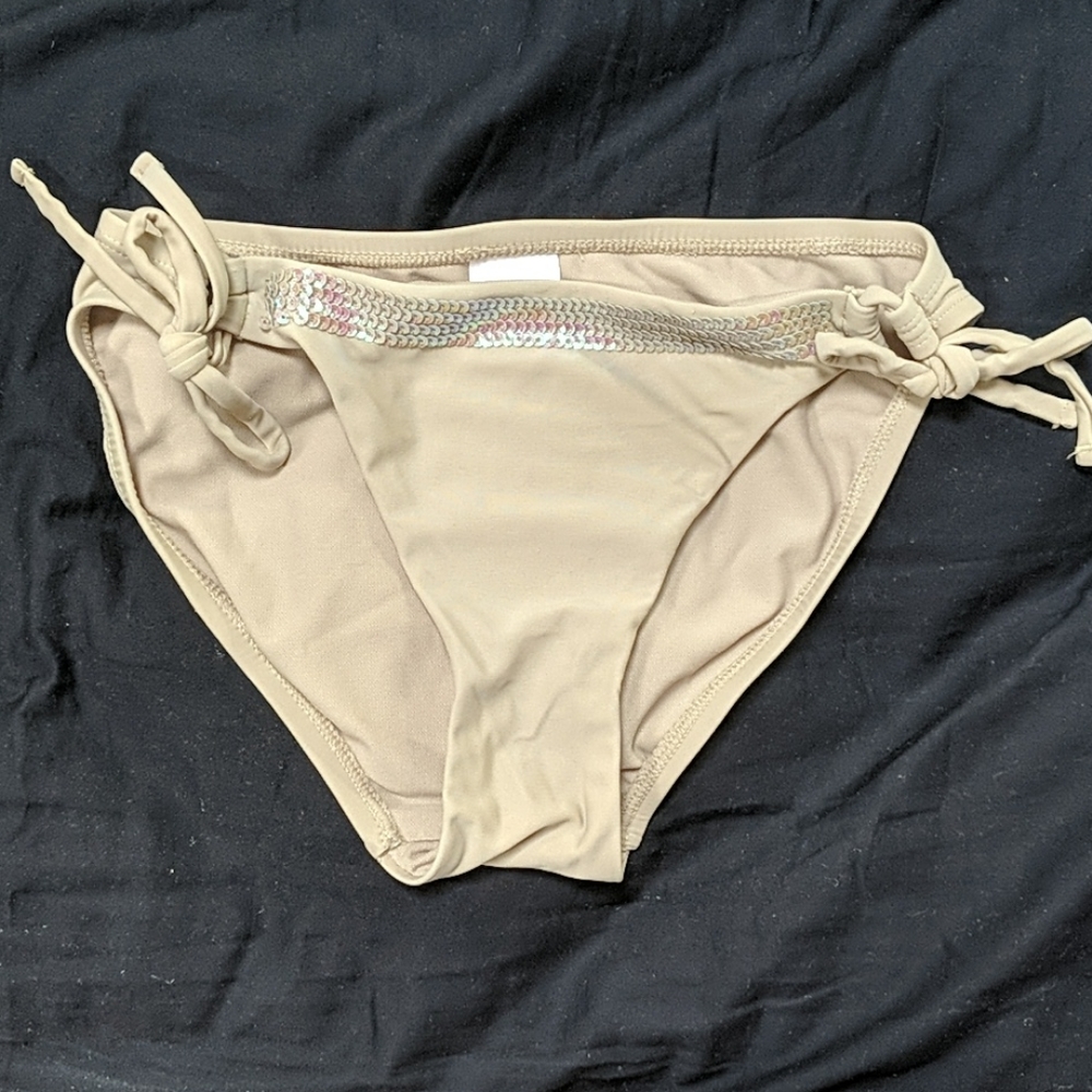 Bikini bottoms